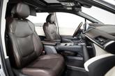 Thumbnail of 2021 Celestial Silver Metallic Toyota Sienna