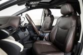 Thumbnail of 2021 Celestial Silver Metallic Toyota Sienna