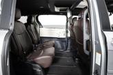 Thumbnail of 2021 Celestial Silver Metallic Toyota Sienna