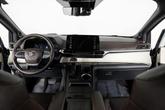 Thumbnail of 2021 Celestial Silver Metallic Toyota Sienna