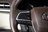 Thumbnail of 2021 Celestial Silver Metallic Toyota Sienna