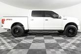 Thumbnail of 2016 White Ford F-150