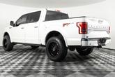Thumbnail of 2016 White Ford F-150