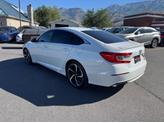Thumbnail of 2020 White Honda Accord