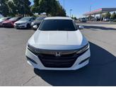Thumbnail of 2020 White Honda Accord