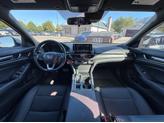 Thumbnail of 2020 White Honda Accord