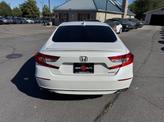 Thumbnail of 2020 White Honda Accord