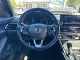 Thumbnail of 2020 White Honda Accord