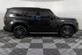 Thumbnail of 2025 Nightfall Mica Lexus GX 550