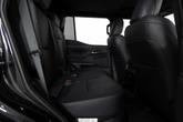 Thumbnail of 2025 Nightfall Mica Lexus GX 550