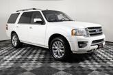 Thumbnail of 2017 White Ford Expedition