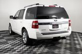 Thumbnail of 2017 White Ford Expedition