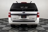 Thumbnail of 2017 White Ford Expedition