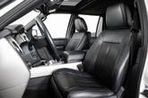 Thumbnail of 2017 White Ford Expedition