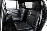 Thumbnail of 2017 White Ford Expedition