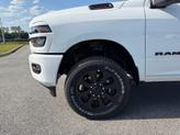 Thumbnail of 2026 Bright White Clearcoat RAM 2500