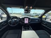 Thumbnail of 2026 Bright White Clearcoat RAM 2500