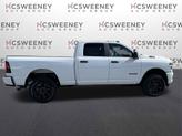 Thumbnail of 2026 Bright White Clearcoat RAM 2500