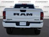 Thumbnail of 2026 Bright White Clearcoat RAM 2500