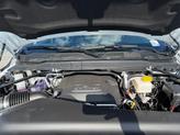 Thumbnail of 2026 Bright White Clearcoat RAM 2500