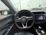 Thumbnail of 2022 Boulder Gray Pearl Nissan Kicks