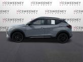Thumbnail of 2022 Boulder Gray Pearl Nissan Kicks