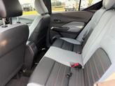Thumbnail of 2022 Boulder Gray Pearl Nissan Kicks