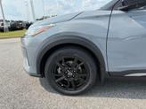 Thumbnail of 2022 Boulder Gray Pearl Nissan Kicks