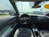 Thumbnail of 2022 Boulder Gray Pearl Nissan Kicks