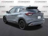 Thumbnail of 2022 Boulder Gray Pearl Nissan Kicks