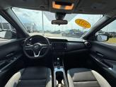 Thumbnail of 2022 Boulder Gray Pearl Nissan Kicks