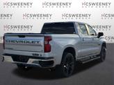 Thumbnail of 2019 Silver Ice Metallic Chevrolet Silverado 1500