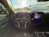Thumbnail of 2019 Silver Ice Metallic Chevrolet Silverado 1500