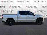 Thumbnail of 2019 Silver Ice Metallic Chevrolet Silverado 1500