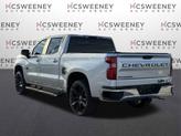Thumbnail of 2019 Silver Ice Metallic Chevrolet Silverado 1500