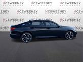Thumbnail of 2020 Black Honda Accord