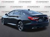 Thumbnail of 2020 Black Honda Accord