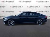 Thumbnail of 2020 Black Honda Accord