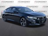 Thumbnail of 2020 Black Honda Accord