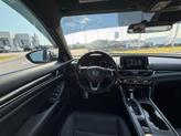 Thumbnail of 2020 Black Honda Accord