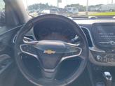 Thumbnail of 2018 Storm Blue Metallic Chevrolet Equinox