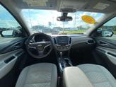 Thumbnail of 2018 Storm Blue Metallic Chevrolet Equinox