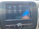 Thumbnail of 2018 Storm Blue Metallic Chevrolet Equinox