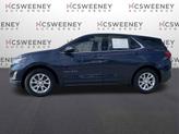 Thumbnail of 2018 Storm Blue Metallic Chevrolet Equinox