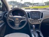 Thumbnail of 2018 Storm Blue Metallic Chevrolet Equinox