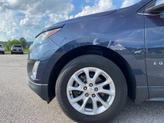 Thumbnail of 2018 Storm Blue Metallic Chevrolet Equinox