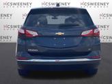 Thumbnail of 2018 Storm Blue Metallic Chevrolet Equinox