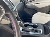 Thumbnail of 2018 Storm Blue Metallic Chevrolet Equinox