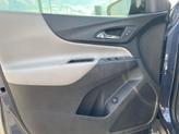 Thumbnail of 2018 Storm Blue Metallic Chevrolet Equinox