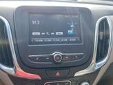 Thumbnail of 2018 Storm Blue Metallic Chevrolet Equinox
